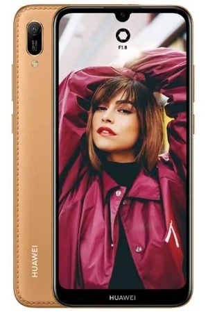 Huawei Y6 (2019)